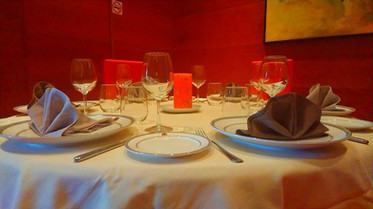Restaurante en Leganés con Terraza
